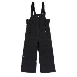 PinBina boys ski pants black