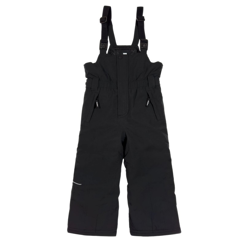 PinBina boys ski pants black