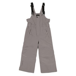 PinBina boys ski pants cedarbrown