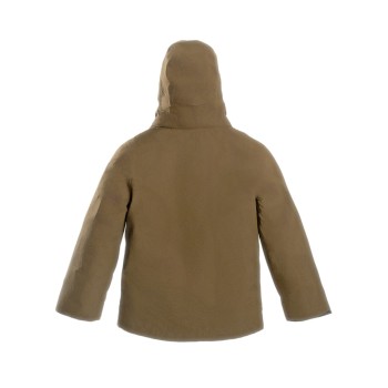 PinBina boys jacket khakibrown