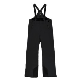 PinBina boys ski pants black