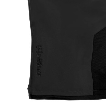 PinBina boys ski pants black