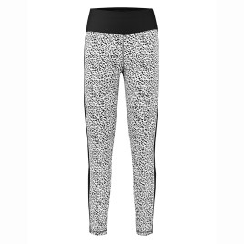 Girls thermopants jaguar black
