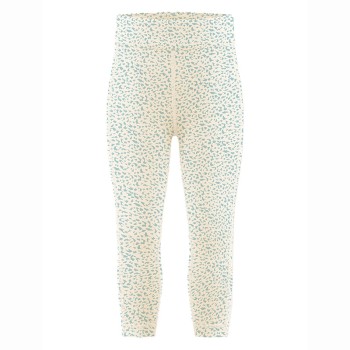 Thermopants jaguar off blue