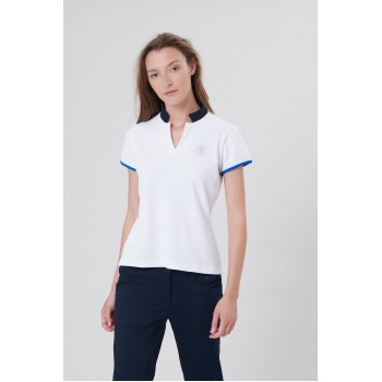 Womens blue trousers