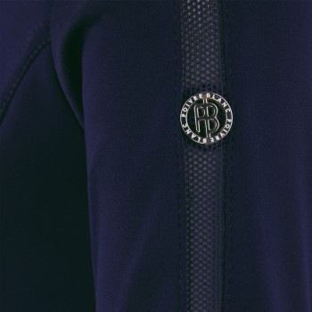 Womens blue jacket