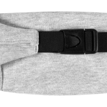Cotton waist bag