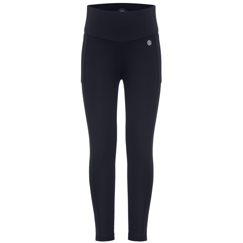 Girls leggings oxford blue