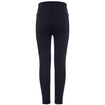 Girls leggings oxford blue